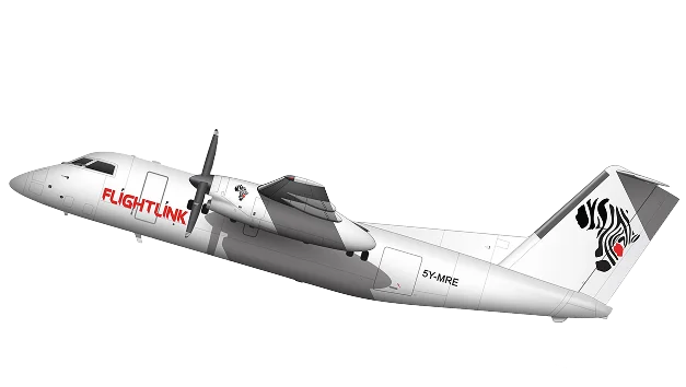 Dash 8