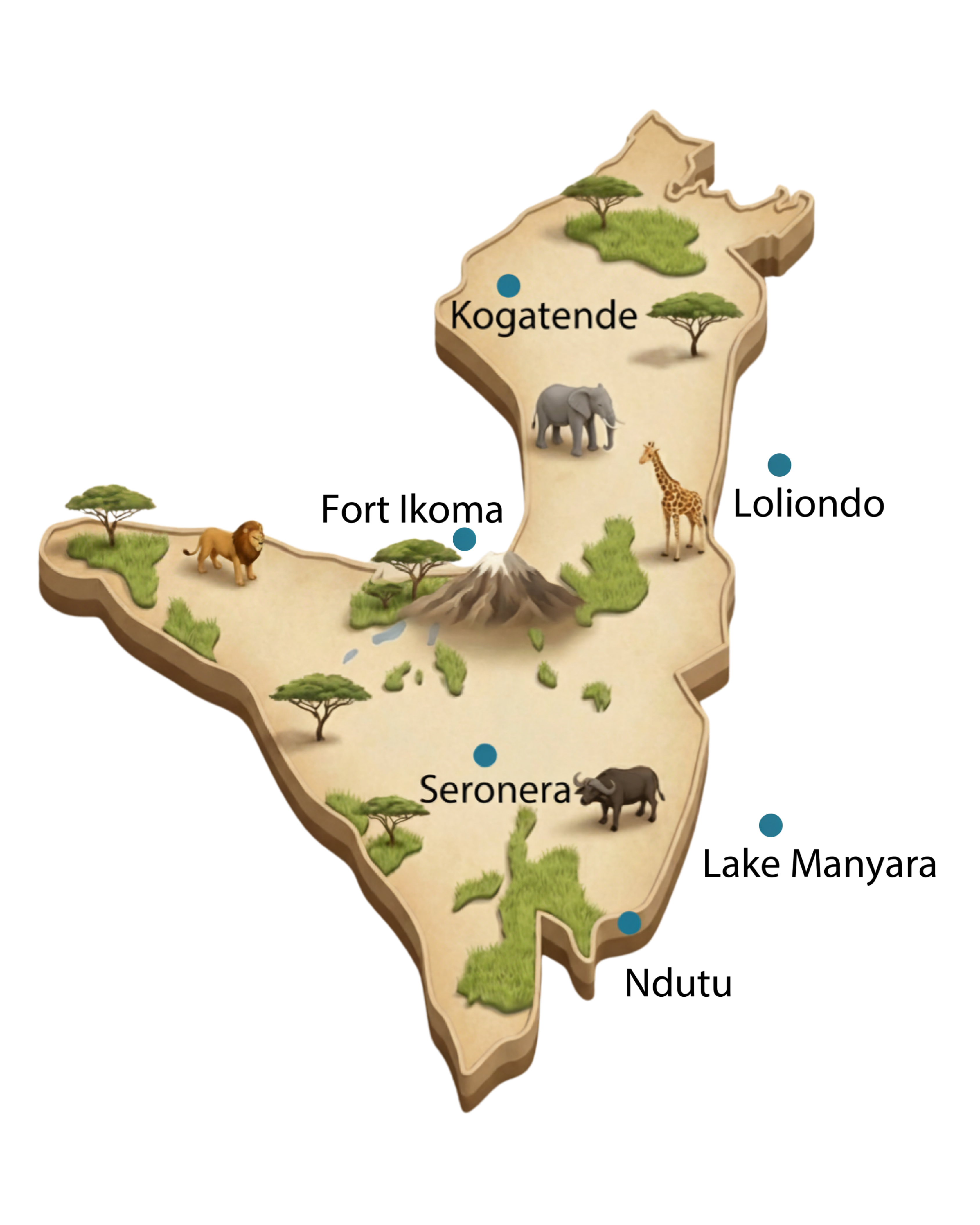 serengeti
